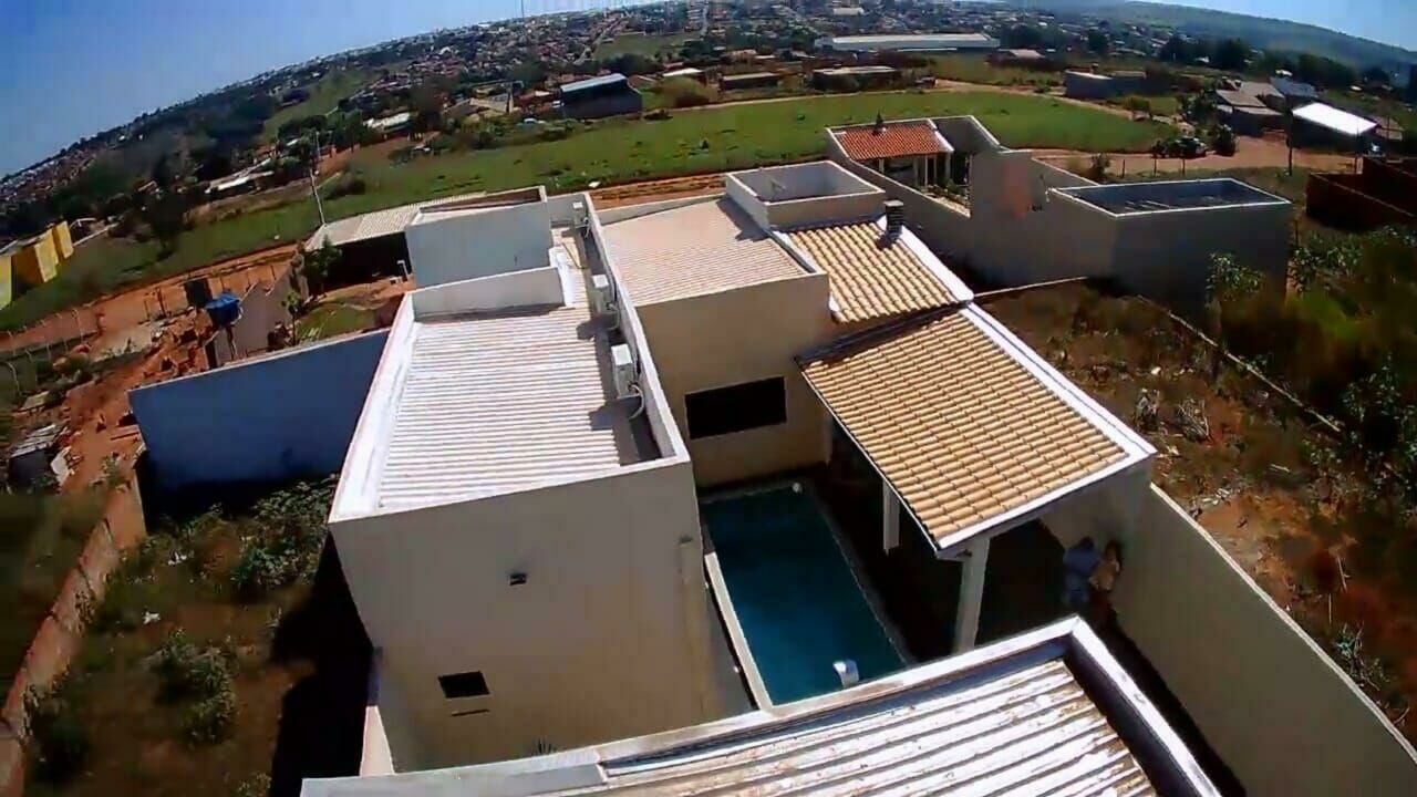 Imagem do VENDA - CASA NO SETOR GILMAR GUIMARÃES